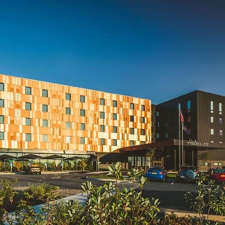 Hotel Rock Lititz Dış mekan fotoğraf