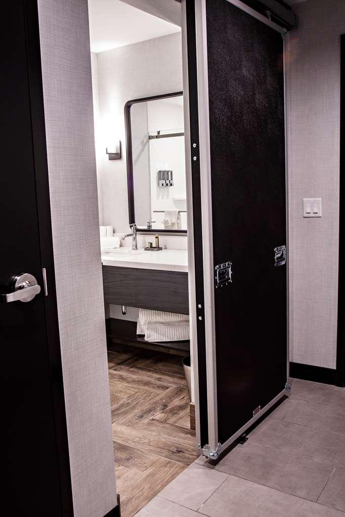 Hotel Rock Lititz Dış mekan fotoğraf
