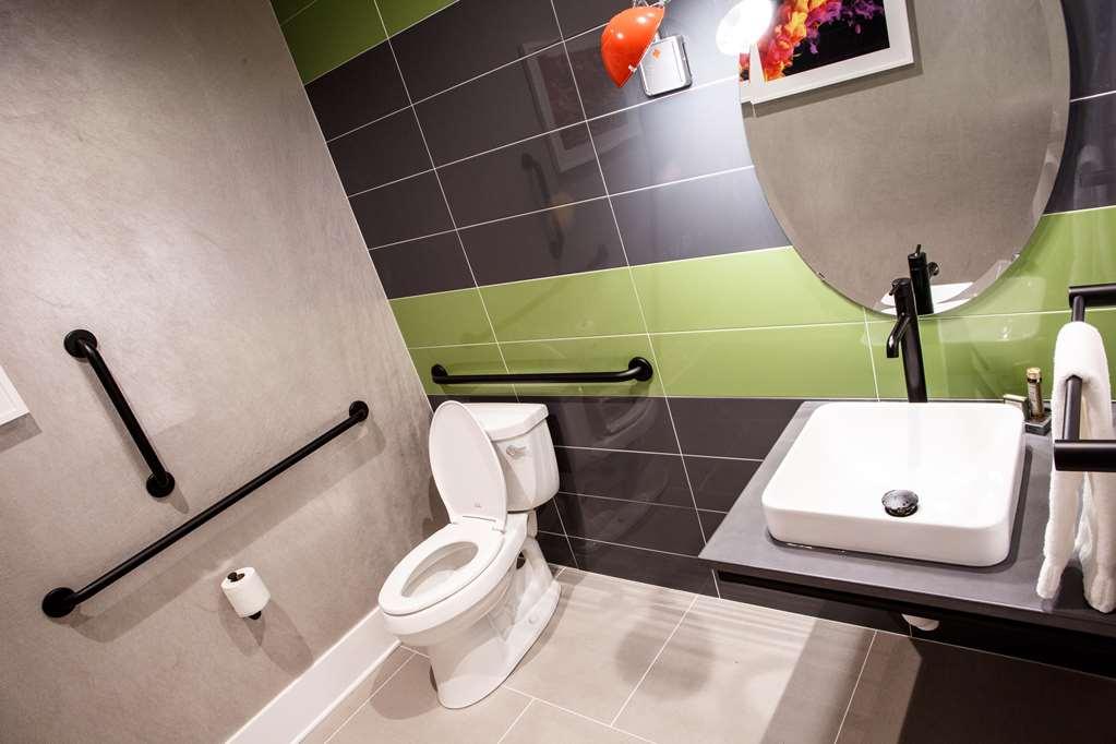 Hotel Rock Lititz Dış mekan fotoğraf