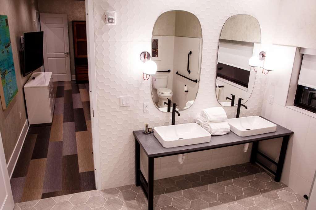 Hotel Rock Lititz Dış mekan fotoğraf