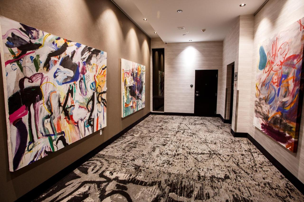 Hotel Rock Lititz Dış mekan fotoğraf